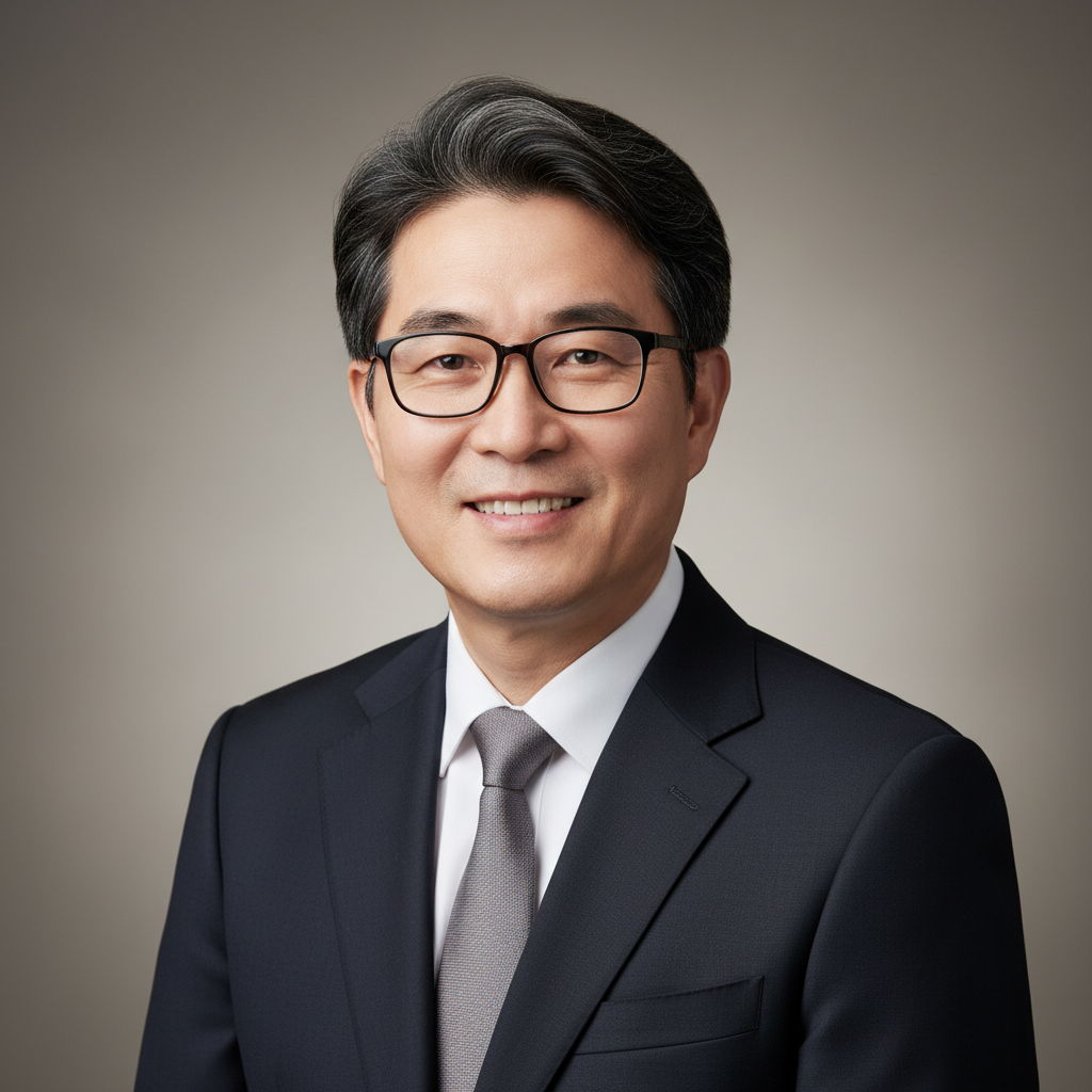 담임목사 김하늘